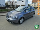 Volkswagen Golf Plus Opłacony Zdrowy Zadbany Serwisowany  MPI po Serwisie 2 Kmpl Kół