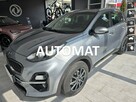 Kia Sportage Automat, Diesel, 60000km, Kamera,