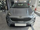 Kia Sportage Automat, Diesel, 60000km, Kamera, - 2