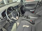 Kia Sportage Automat, Diesel, 60000km, Kamera, - 9