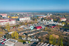 Obiekt Gorzów wielkopolski Os. staszica - 2