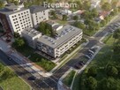 3 pokoje, Balkon, Cicha lokalizacja, Mokotów - 7
