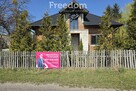 Dom 92,65 m2 z dużą działką - 1