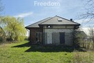 Dom 92,65 m2 z dużą działką - 3