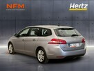 Peugeot 308 SW 1,5 Bluehdi(130 KM) Active Salon PL Faktura-Vat - 4