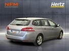 Peugeot 308 SW 1,5 Bluehdi(130 KM) Active Salon PL Faktura-Vat - 5