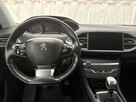 Peugeot 308 SW 1,5 Bluehdi(130 KM) Active Salon PL Faktura-Vat - 14