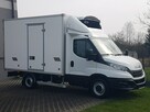 Iveco Daily 35S16 CHŁODNIA  6EP MROŹNIA IZOTERMA AGREGAT CARRIER XARIOS 5 GRZANIE