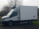 Iveco Daily 35S16 CHŁODNIA  6EP MROŹNIA IZOTERMA AGREGAT CARRIER XARIOS 5 GRZANIE