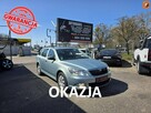 Škoda Octavia 1.2 TSI 105 KM, Klimatyzacja, Dwa Klucze, Isofix, Metalik - 1