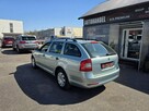 Škoda Octavia 1.2 TSI 105 KM, Klimatyzacja, Dwa Klucze, Isofix, Metalik - 4