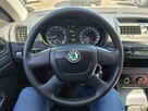 Škoda Octavia 1.2 TSI 105 KM, Klimatyzacja, Dwa Klucze, Isofix, Metalik - 8
