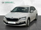 Skoda Scala 1.5 TSI Ambition DSG Hatchback