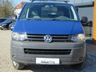 Volkswagen Transporter 2.0tdi(102KM) L2H1 Fajny Stan!!! - 2