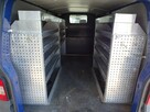 Volkswagen Transporter 2.0tdi(102KM) L2H1 Fajny Stan!!! - 9
