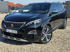 Peugeot 5008 2.0 180ps Full Led Navi Alusy 19 7Osobowy Kamera   GT-LINE  Gwarancja