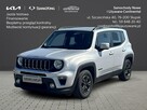 Jeep Renegade 1.0  Salon Polska 37 tys. km 1 właściciel - 1