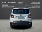 Jeep Renegade 1.0  Salon Polska 37 tys. km 1 właściciel - 4