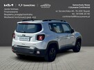 Jeep Renegade 1.0  Salon Polska 37 tys. km 1 właściciel - 5