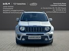 Jeep Renegade 1.0  Salon Polska 37 tys. km 1 właściciel - 8