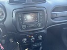 Jeep Renegade 1.0  Salon Polska 37 tys. km 1 właściciel - 15
