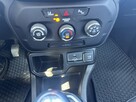 Jeep Renegade 1.0  Salon Polska 37 tys. km 1 właściciel - 16