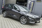 Ford Kuga St-line / LEDY / Virtual / Kamera Cofania / Gwarancja na ROK / FV23% - 2