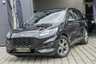 Ford Kuga St-line / LEDY / Virtual / Kamera Cofania / Gwarancja na ROK / FV23% - 3