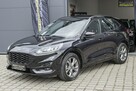 Ford Kuga St-line / LEDY / Virtual / Kamera Cofania / Gwarancja na ROK / FV23% - 12
