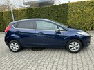 Ford Fiesta 1.6 TDCi, zadbana - 3