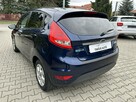 Ford Fiesta 1.6 TDCi, zadbana - 5