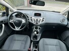 Ford Fiesta 1.6 TDCi, zadbana - 6