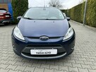 Ford Fiesta 1.6 TDCi, zadbana - 10