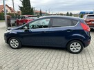 Ford Fiesta 1.6 TDCi, zadbana - 12