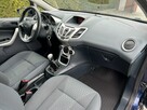 Ford Fiesta 1.6 TDCi, zadbana - 14