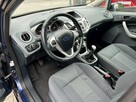 Ford Fiesta 1.6 TDCi, zadbana - 15