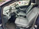 Ford Fiesta 1.6 TDCi, zadbana - 16