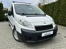 Peugeot Expert 1.6 HDi 6 osobowy, długi