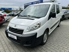 Peugeot Expert 1.6 HDi 6 osobowy, długi - 2