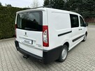 Peugeot Expert 1.6 HDi 6 osobowy, długi - 5