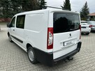 Peugeot Expert 1.6 HDi 6 osobowy, długi - 6