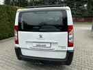 Peugeot Expert 1.6 HDi 6 osobowy, długi - 12