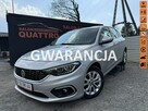 Fiat Tipo Swiatła Led. Kamera cof. Navigacja. Tempomat ACC - 1