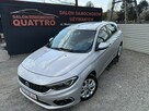 Fiat Tipo Swiatła Led. Kamera cof. Navigacja. Tempomat ACC - 2