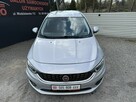 Fiat Tipo Swiatła Led. Kamera cof. Navigacja. Tempomat ACC - 4