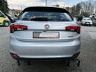 Fiat Tipo Swiatła Led. Kamera cof. Navigacja. Tempomat ACC - 7