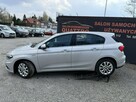 Fiat Tipo Swiatła Led. Kamera cof. Navigacja. Tempomat ACC - 9