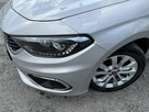 Fiat Tipo Swiatła Led. Kamera cof. Navigacja. Tempomat ACC - 10