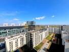 Apartament z pięknym widokiem, metro, 80m2 - 5