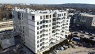 Luksusowy apartament 102,31m2 z tarasem-Bronowice - 6